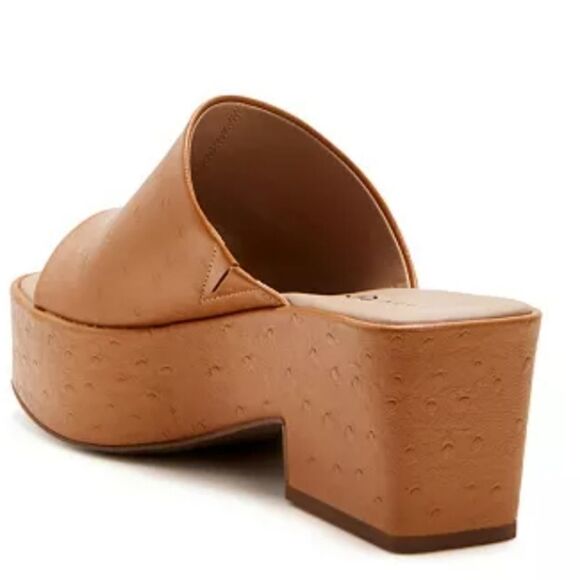 BRAND NEW KATY PERRY THE BUSY BEE SLIDE SANDALS - Picture 16 of 16